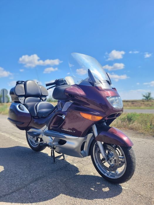 Vand BMW K 1200 LT