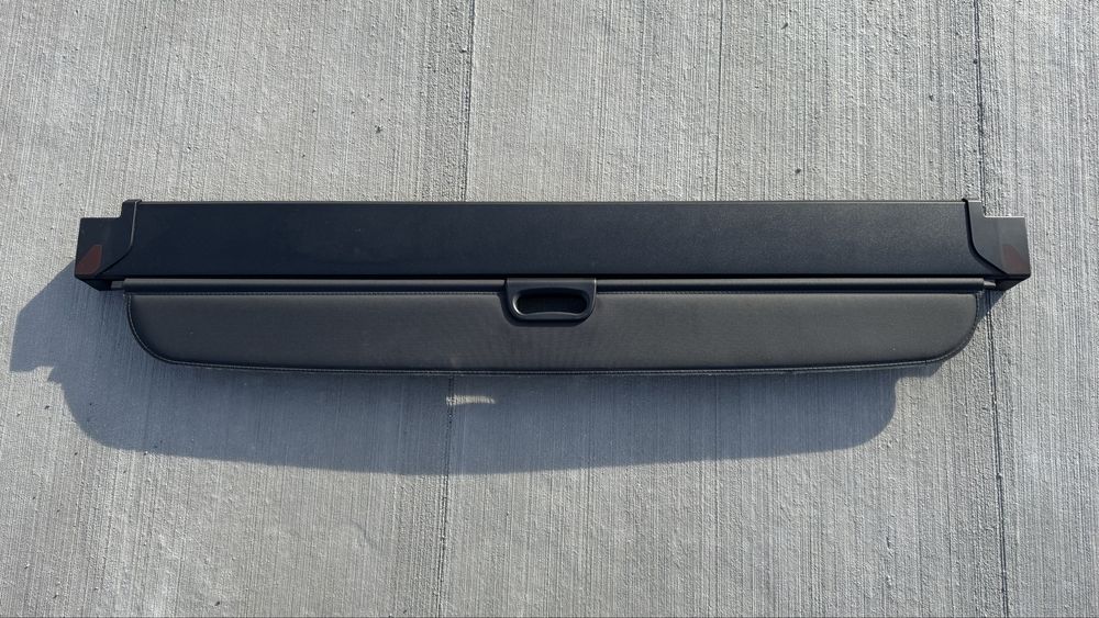 BMW X5 F15 щора на багажника