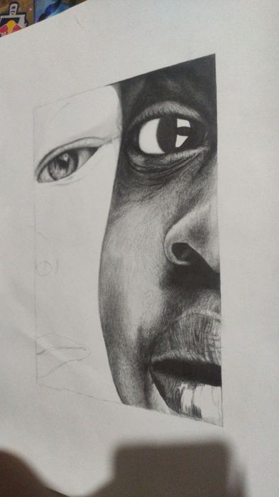 Рисую Портреты на заказ