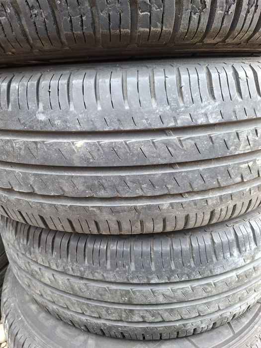 Anvelope Sprinter / Crafter 235 65 16c