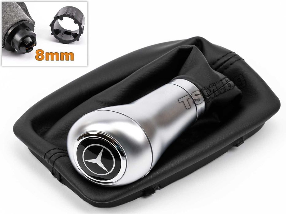 Топка Скоростен Лост с маншон за Mercedes W204 S204 W212 GLK Мерцедес