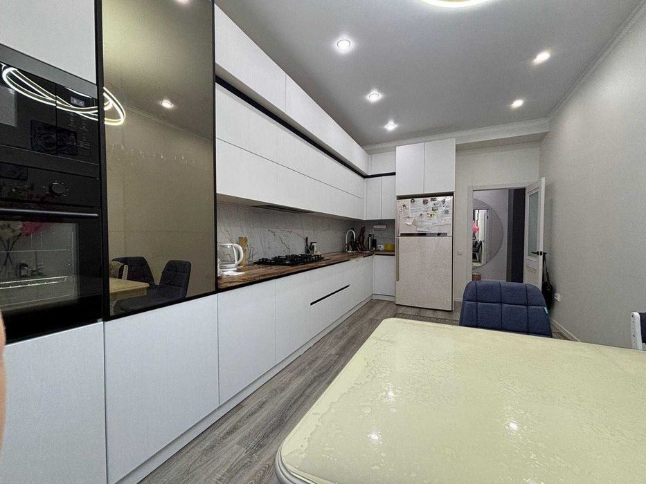 3х комнатная Жана кала