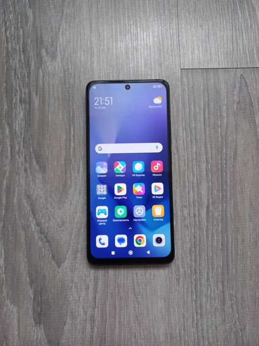 Redmi 13 128gb сатылады