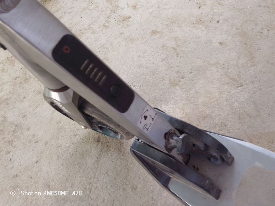 Электросамокат Razor