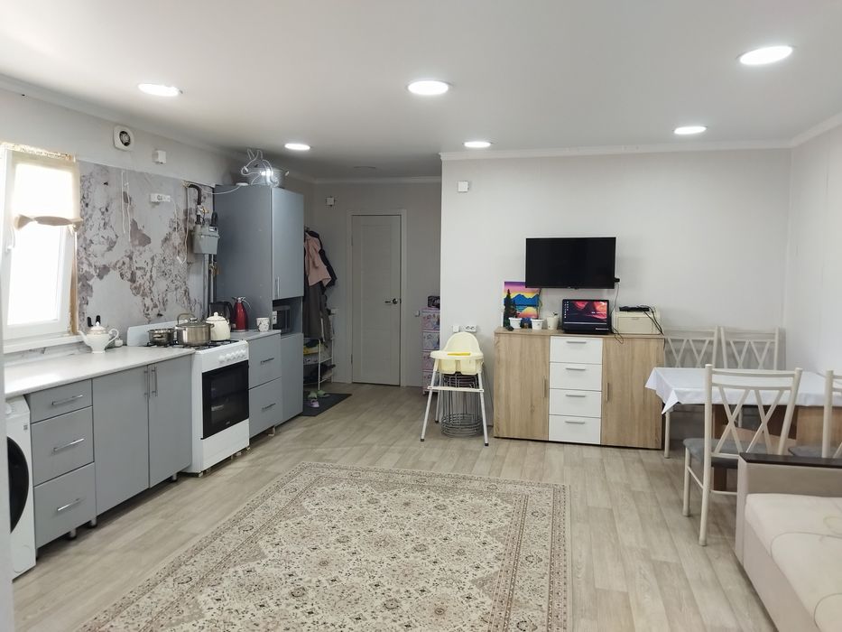 Продам дом Акжар плюс