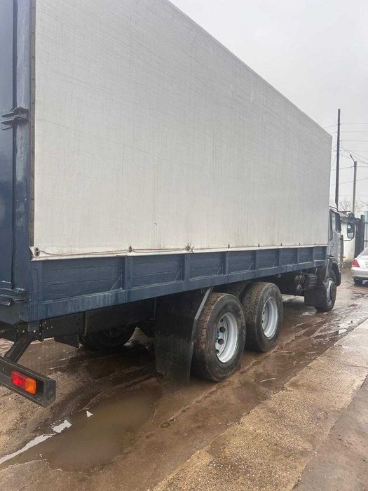 Продам  а/м КамАЗ 53212