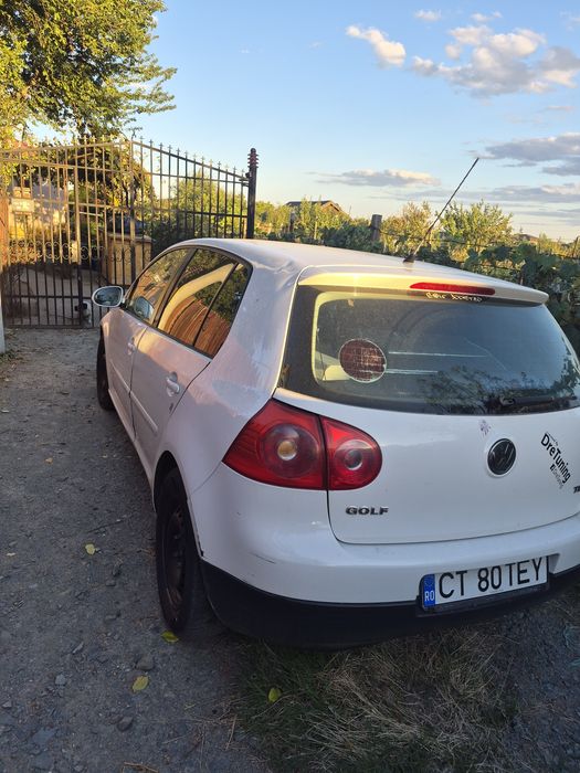 Vind nu schimb golf 5