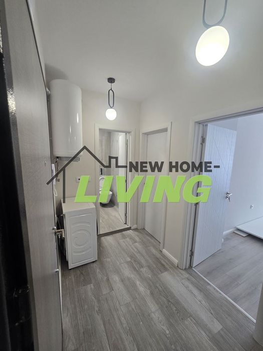 Продава се Двустаен апартамент в Пловдив, Гагарин - 75 кв.м за 1934 €/кв.м - Снимка #9