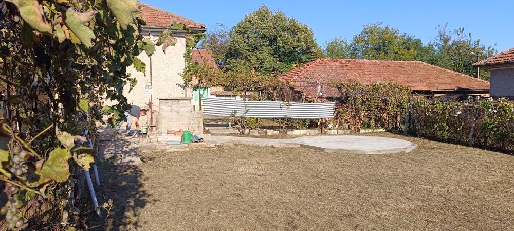 Къща в  село Богатово