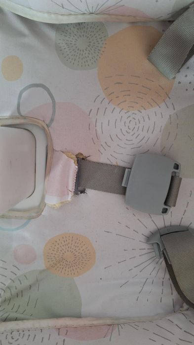 Детски столчета за хранене