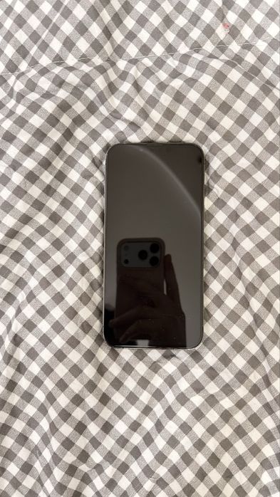 Iphone 13 pro 256