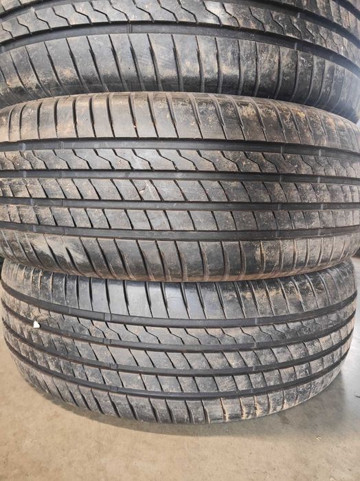 4бр. летни гуми 235/60/18 Firestone