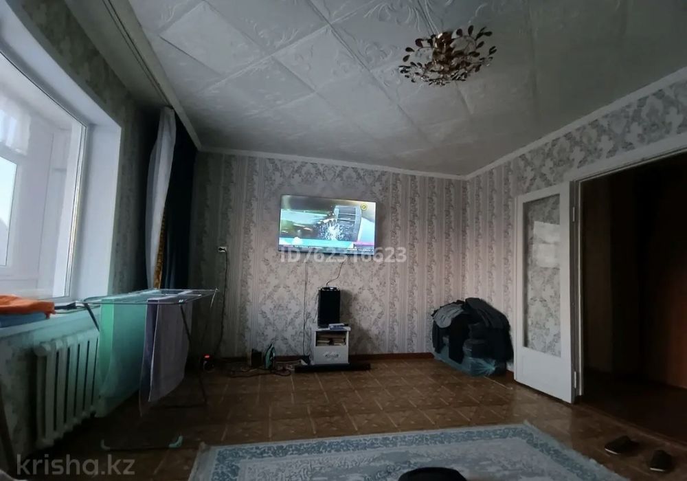 Квартира в Шульбинске