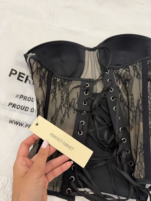 Корсет от Perfect Corset