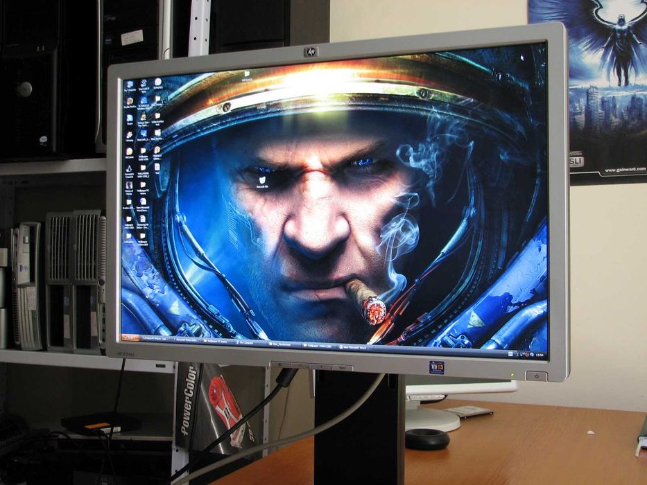 Монитор HP LP2465