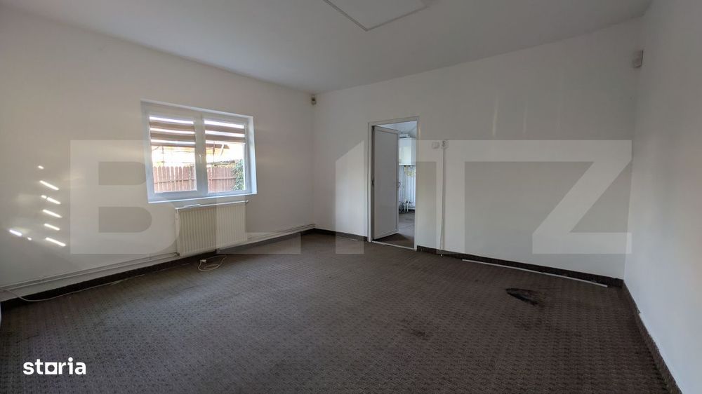Spatiu pentru birouri, 233 mp, zona Sud