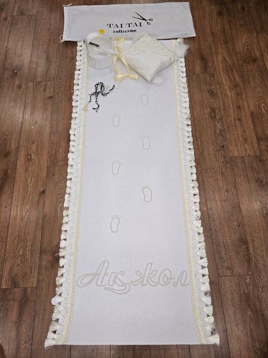 Тусау кесу дорожка