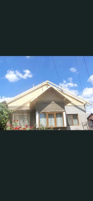 Montaj acoperișuri