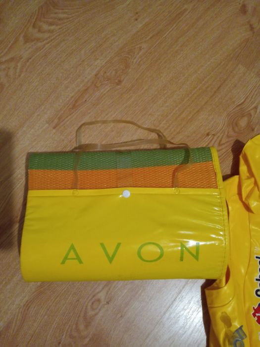 Топки,Плажни принадлежности