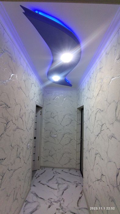 3 микрорайон возле адиления