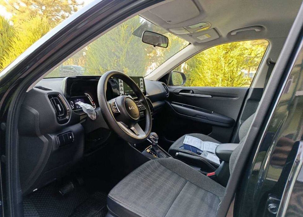 Kia Sorento 2025 — 2