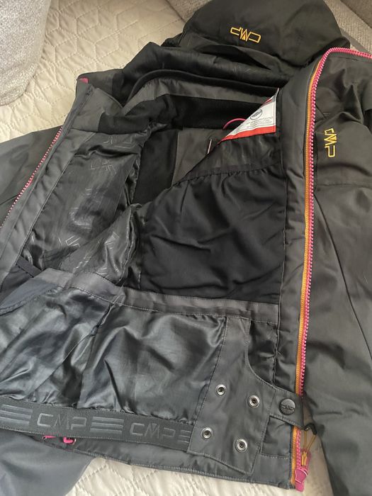 Ски яке 12 г.