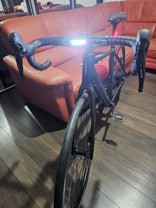 Bicicleta / cursiera Orbea Gain D30
