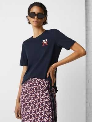 футболки tommy hilfiger оригинал