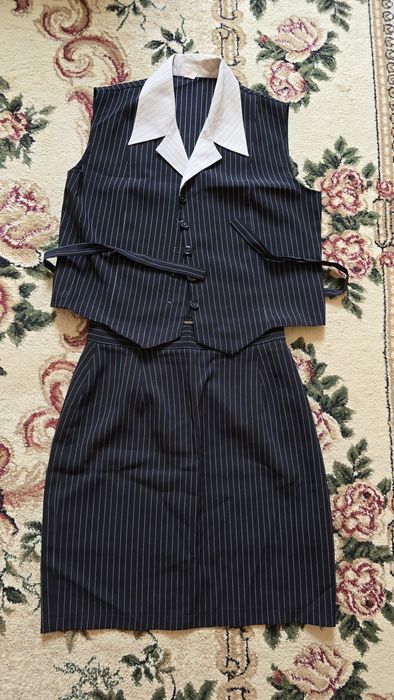 Тройка для девушек.