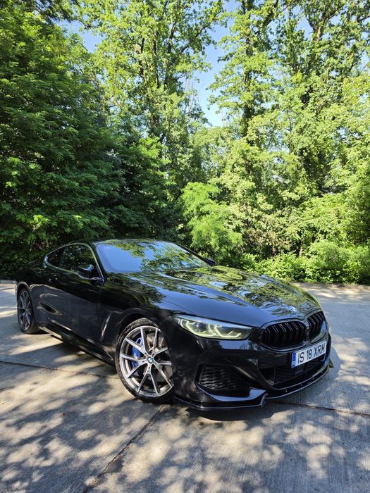 Vand sau schimb BMW 850I