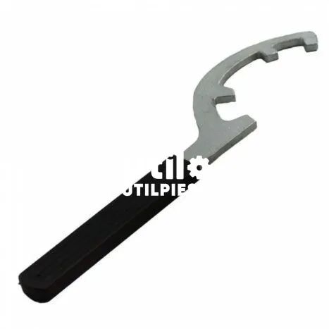 Cheie racorduri tip A B C utilaje constructii - piese schimb