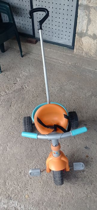 Детско колело от 1 до 4 г.