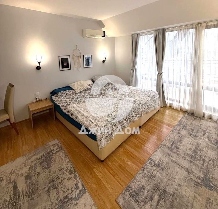 Продава се Едностаен апартамент в Свети Влас - 50 кв.м за 709 €/кв.м - Снимка #2