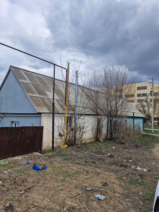 Продам дом  31-школа.