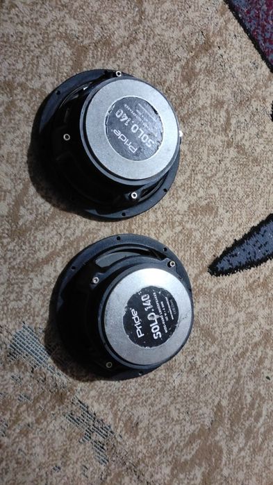 Прайд 140 емагранд