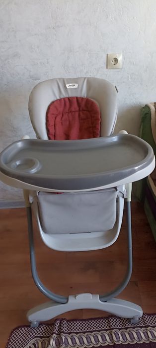 Детский стульчик, стул