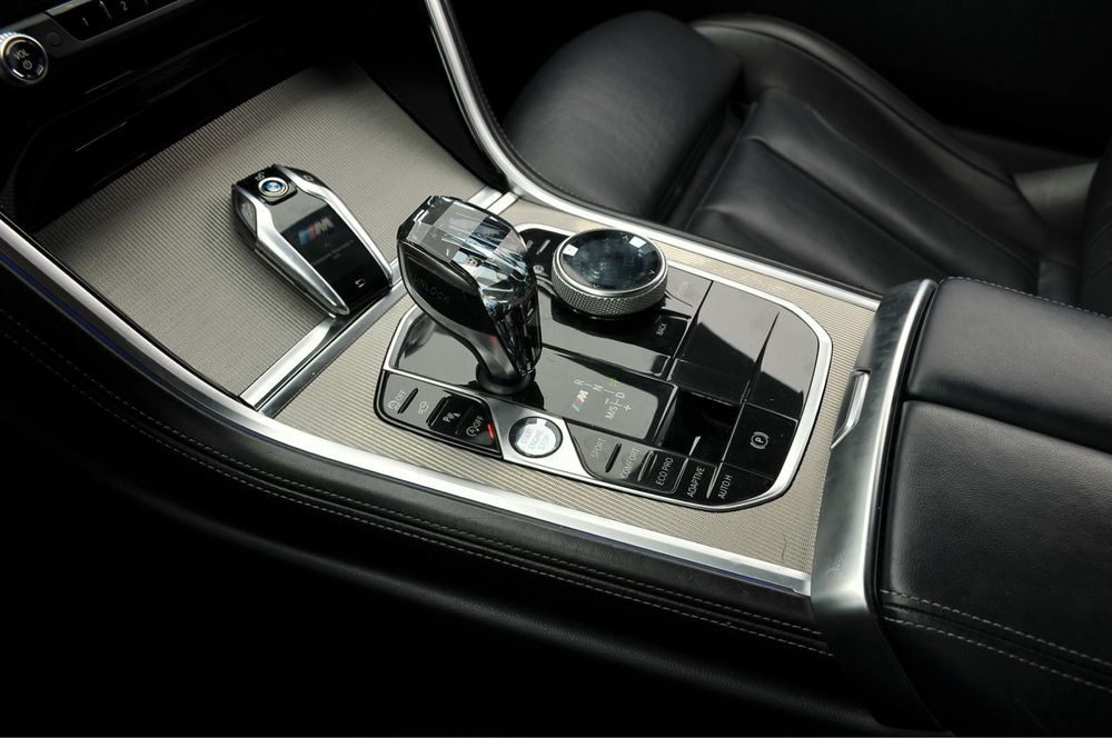 BMW M 850i Coupe 2020 4.4i 530cp Carbon/Laser/Ventilatie/Individual/H&K/360"/FullAsist+/Ventilatie