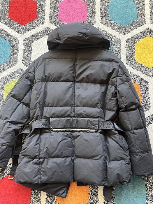 Peuterey : Hurricane Down Jacket - размер Л / Оригинал