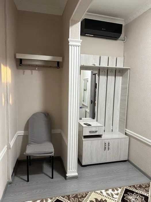 Аренда квартира в Каракамыш 2/4, 3-комнат ро-н Алмазарский