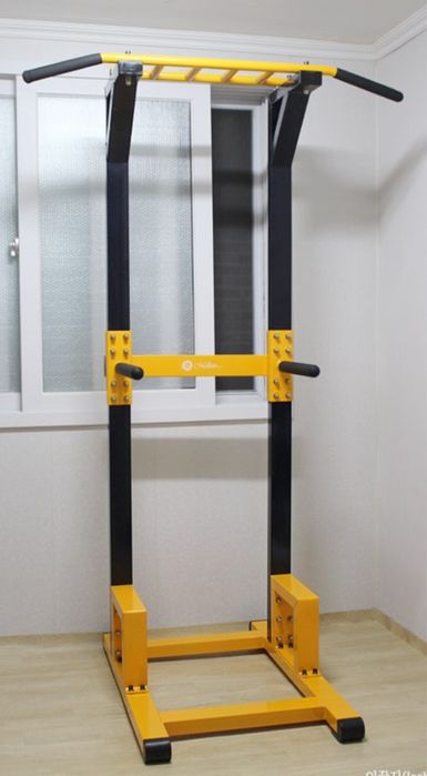 Турник стоячий профессиональный Турник брусья до 200 кг