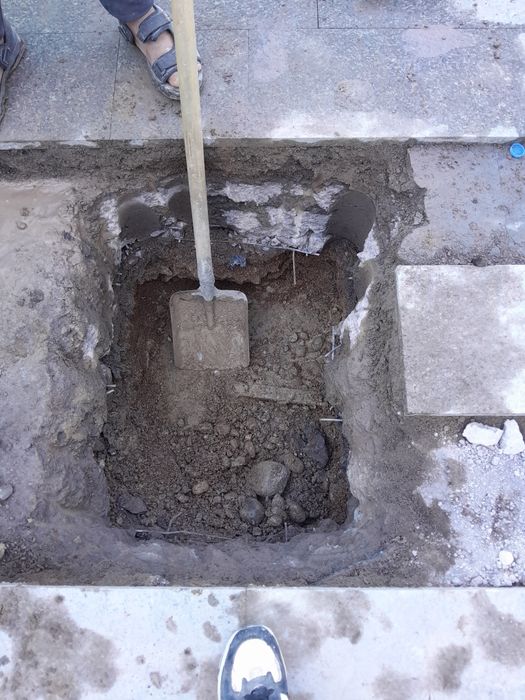 Almazniy bur beton buzish xizmati