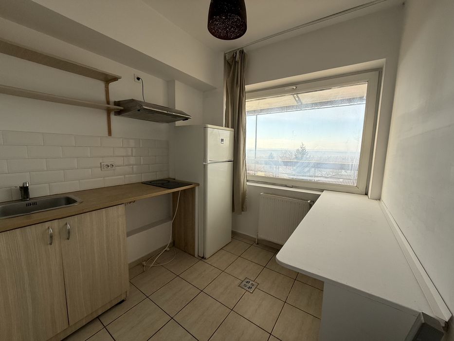 Apartament 1 camera Copou