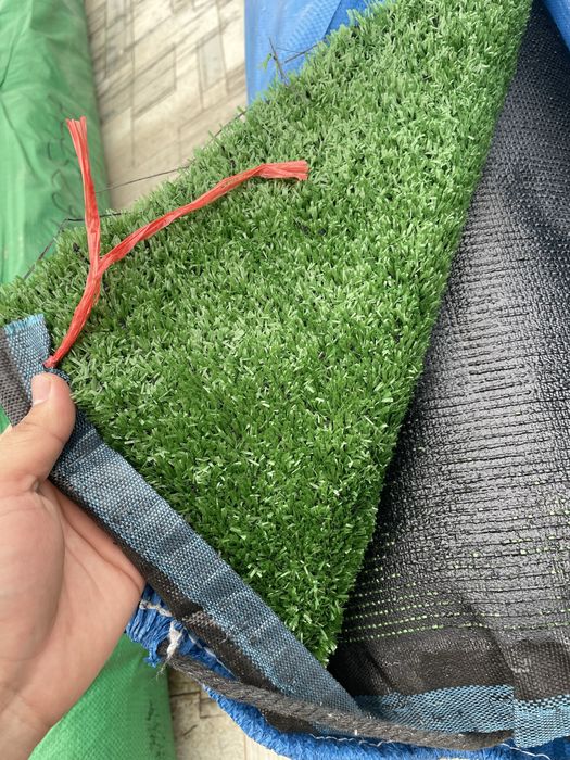 Искусственный газон