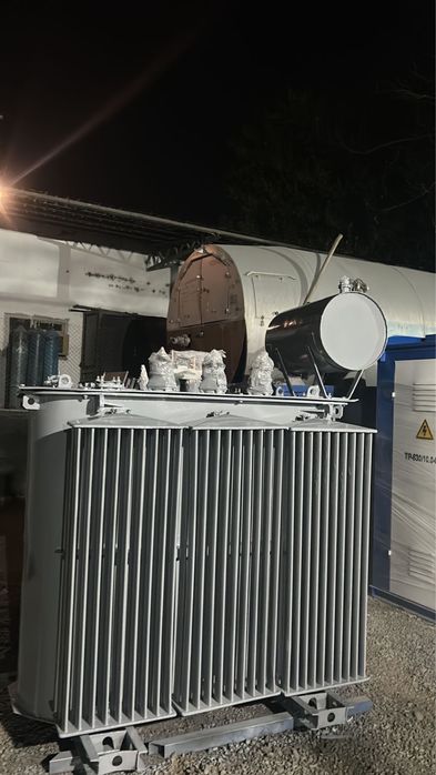 Трансформатор любые мощность