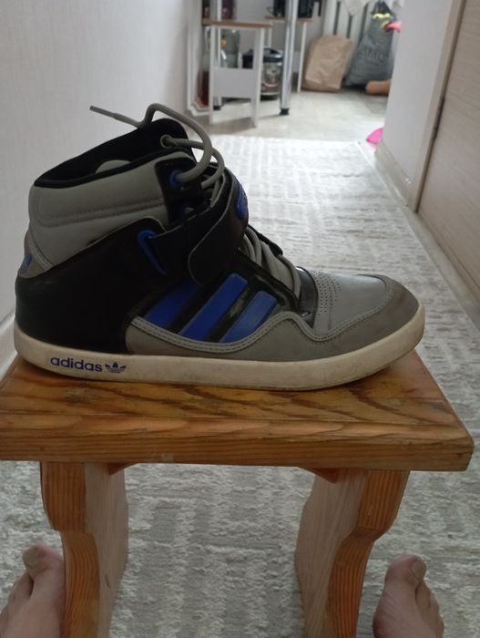 Продам обувь, б/у