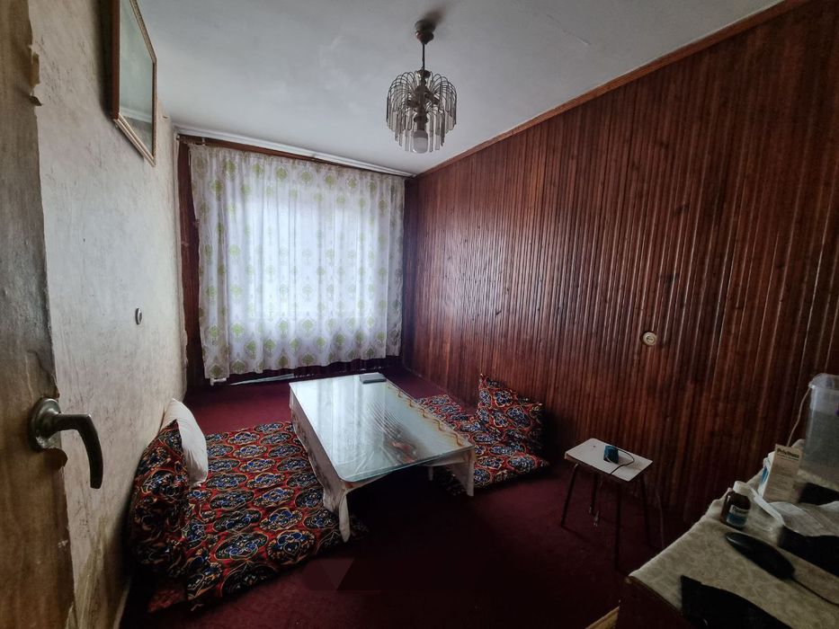 Квартира 3-хком.вторичка, 2 этаж середина ,панельный дом Согдиана