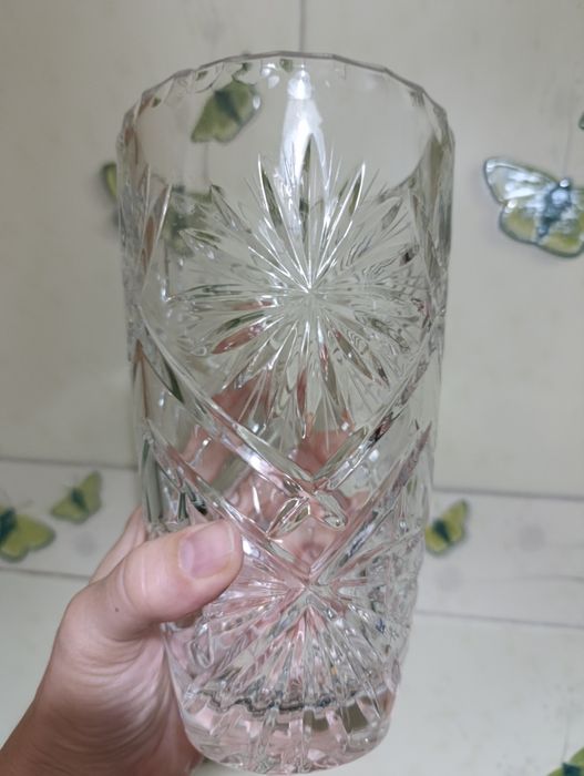 Продаю бокалы новые