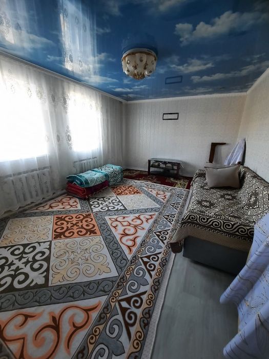 Продам коттедж экспидиция