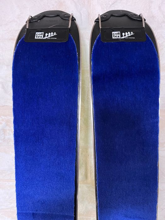 Ски туринг и ски обувки