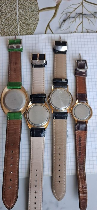 Мужские часы  СССР.